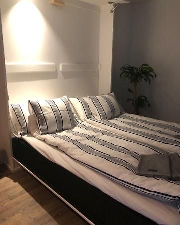 Mariannelund Bed&Beer Bed & Breakfast Loberod Luaran gambar