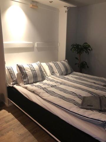 Mariannelund Bed&Beer Bed & Breakfast Loberod Luaran gambar