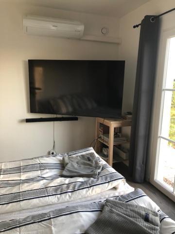 Mariannelund Bed&Beer Bed & Breakfast Loberod Luaran gambar